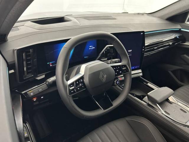 Renault Espace image 3