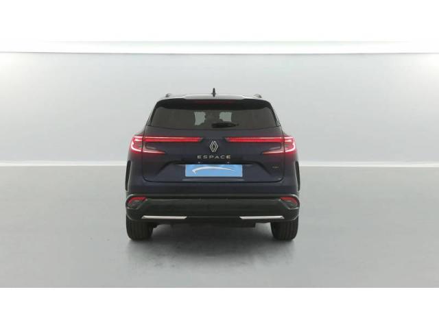 Renault Espace image 2