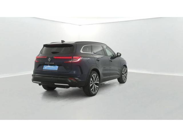 Renault Espace image 7