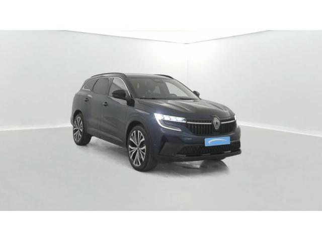 Renault Espace image 1