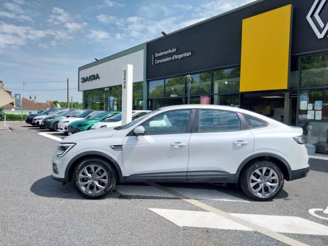 Renault Arkana image 6