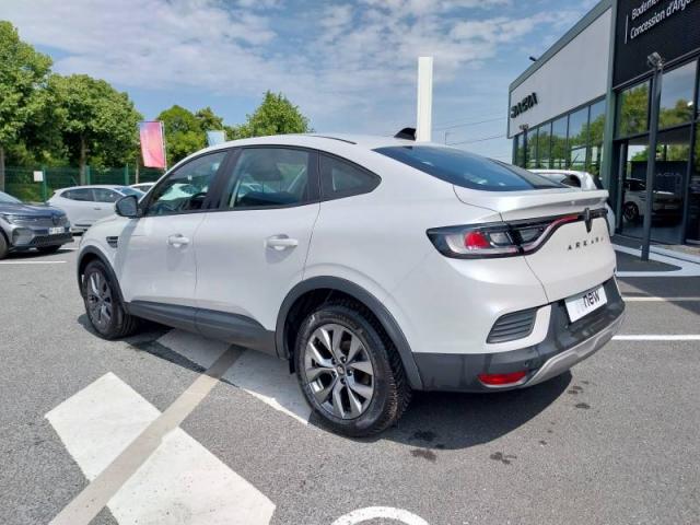 Renault Arkana image 3