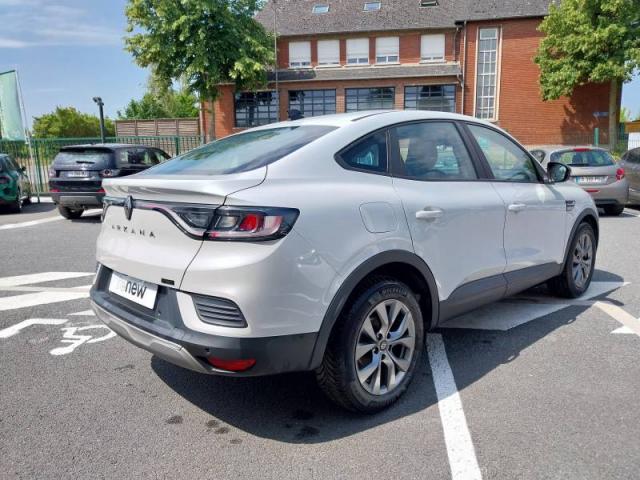 Renault Arkana image 4