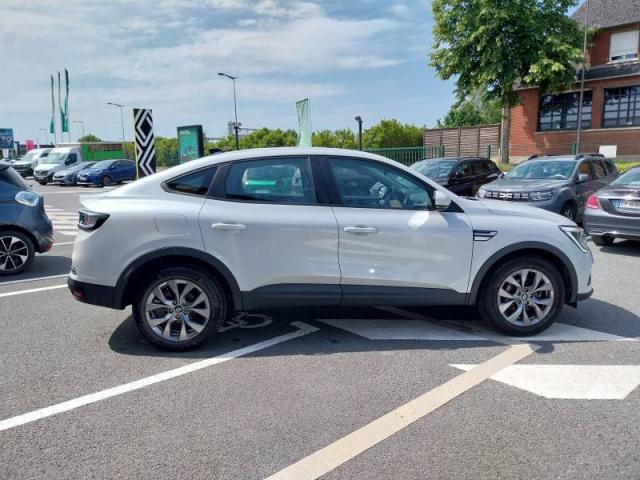 Renault Arkana image 2