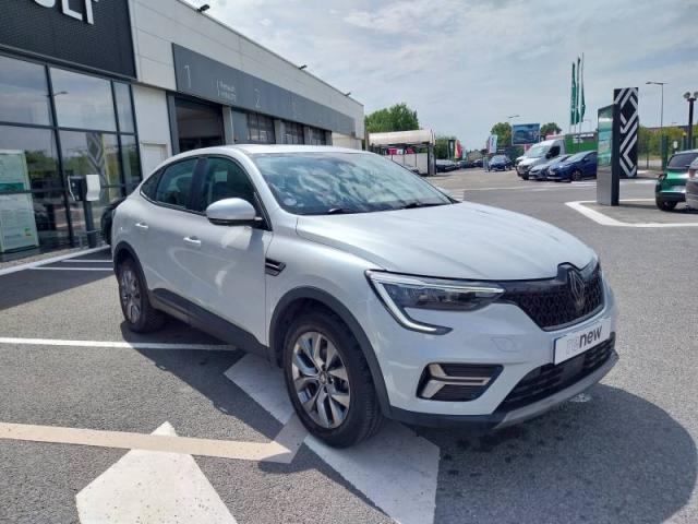 Renault Arkana image 1