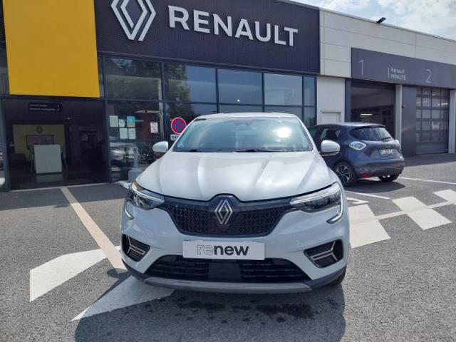 Renault Arkana image 7