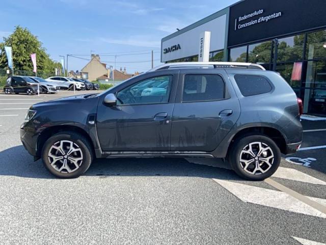 Dacia Duster image 9