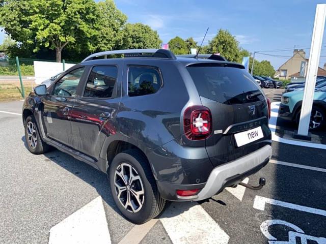 Dacia Duster image 7