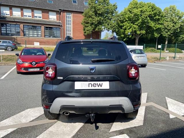 Dacia Duster image 5