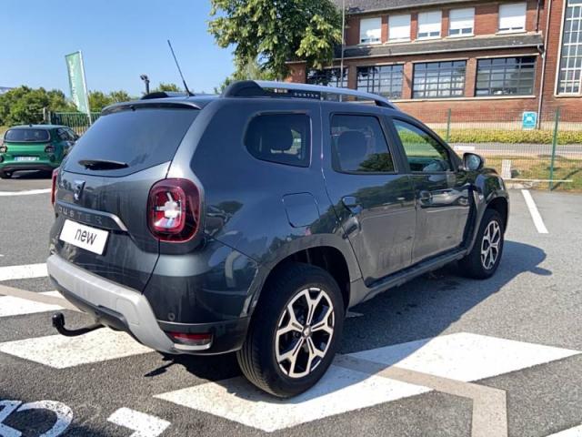 Dacia Duster image 3
