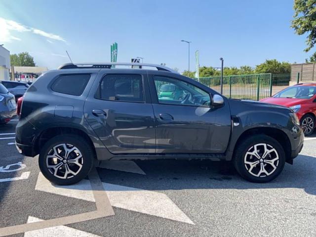 Dacia Duster image 1