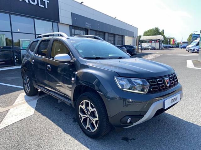 Dacia Duster image 4