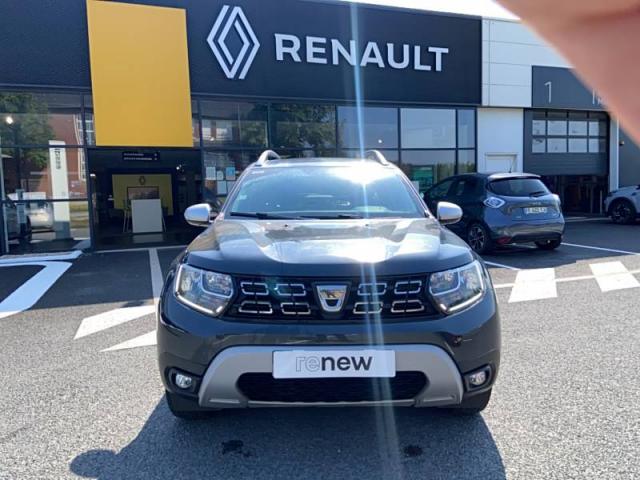 Dacia Duster image 2