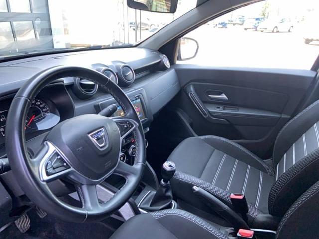 Dacia Duster image 8