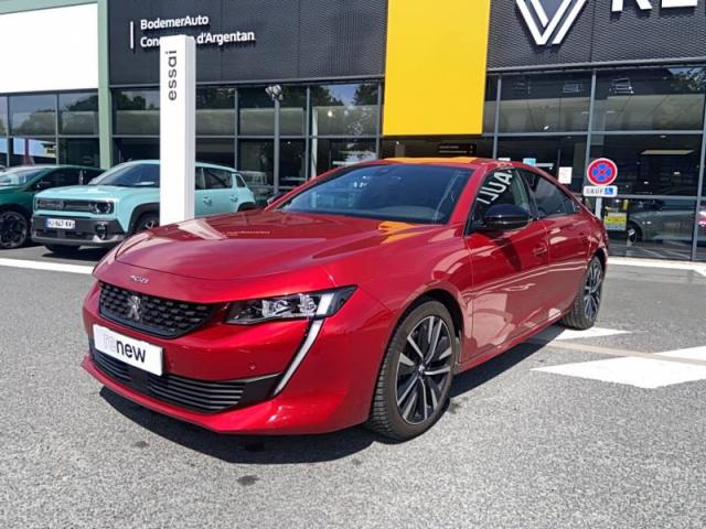 Peugeot
