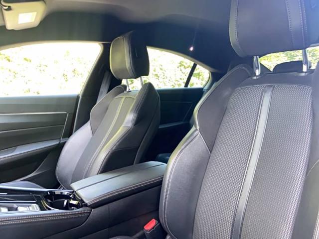 Peugeot 508 image 6