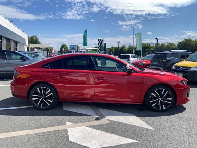 Peugeot 508 image 3