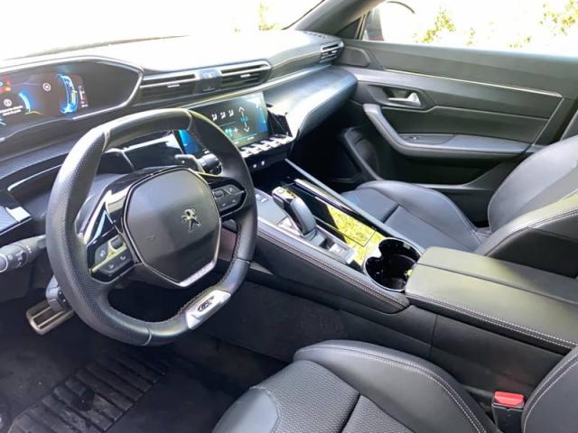 Peugeot 508 image 5