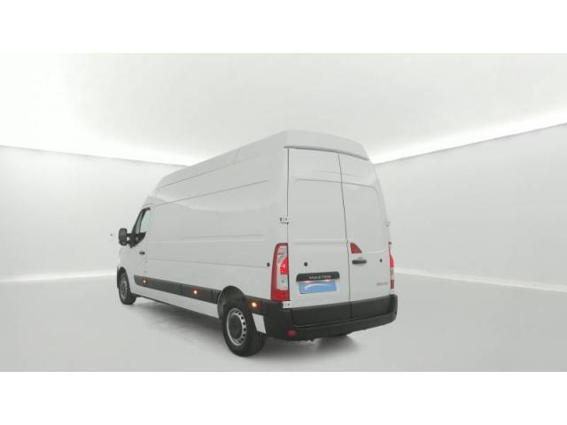 Renault Master image 7