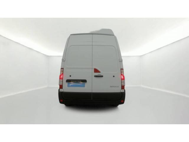 Renault Master image 6