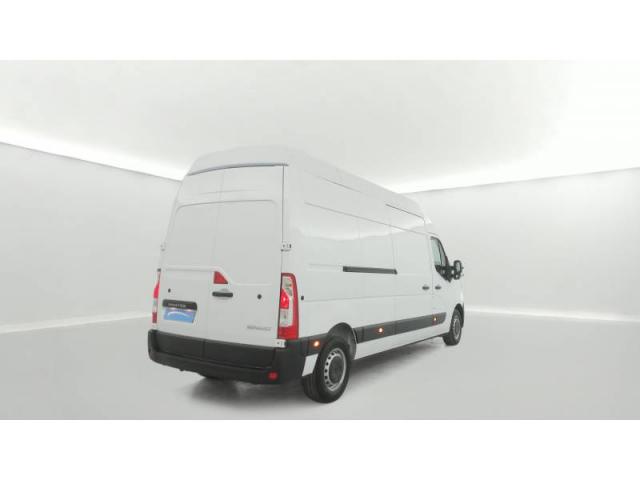 Renault Master image 9