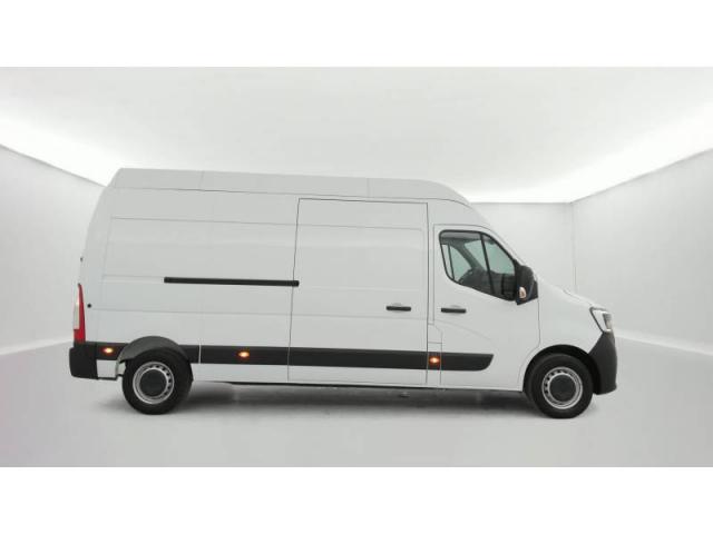 Renault Master image 3