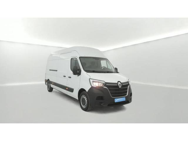 Renault Master image 1