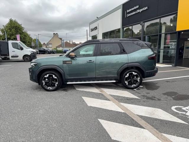 Dacia Bigster image 5