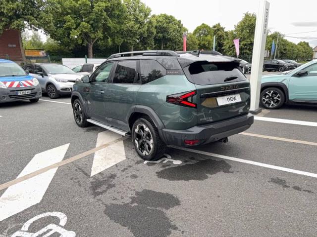Dacia Bigster image 2