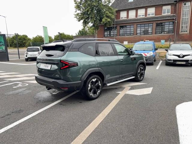 Dacia Bigster image 1
