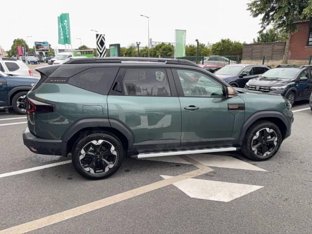 Dacia Bigster image 3