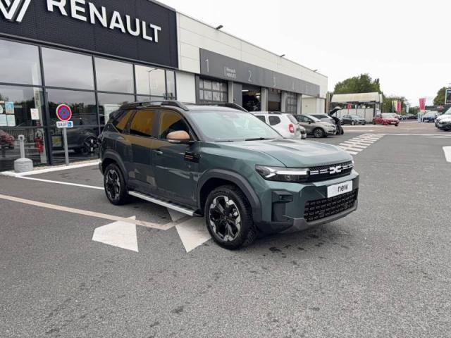 Dacia Bigster image 6