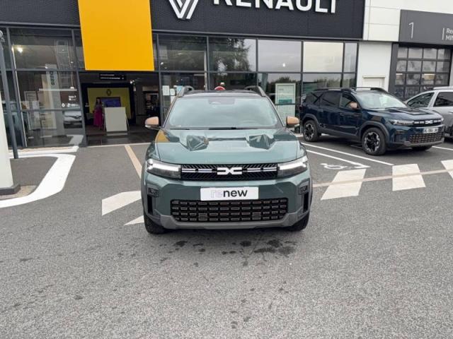 Dacia Bigster image 9
