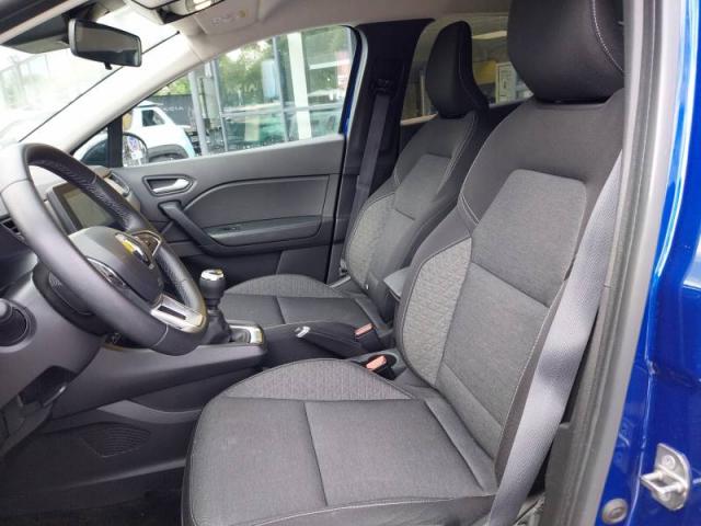 Renault Captur image 1
