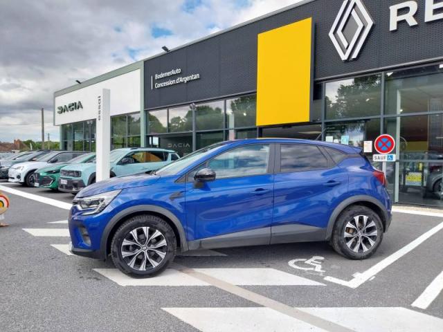 Renault Captur image 8