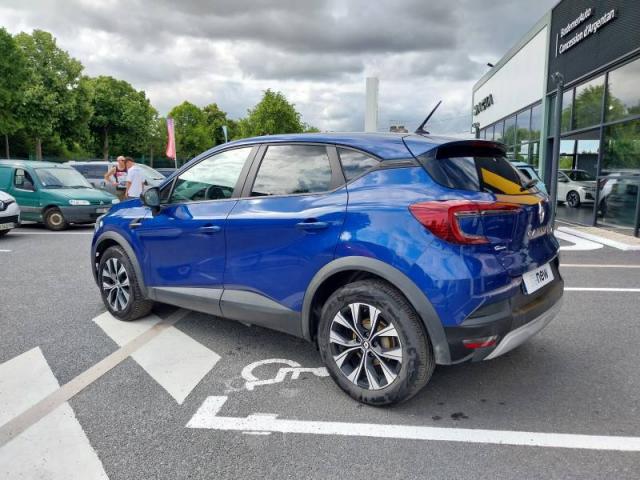 Renault Captur image 2