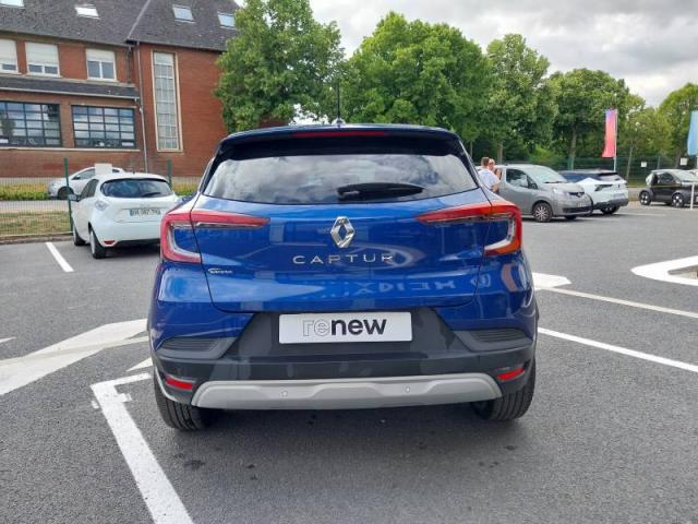 Renault Captur image 4