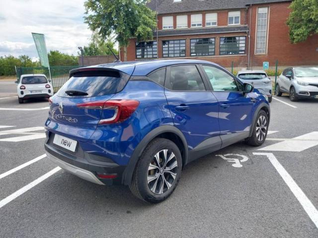 Renault Captur image 5
