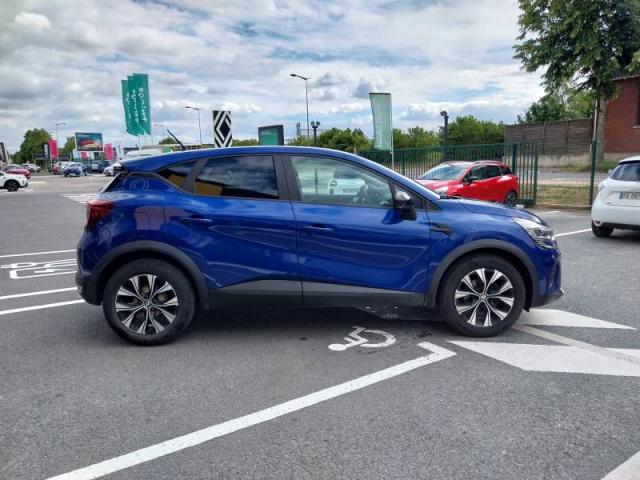 Renault Captur image 7
