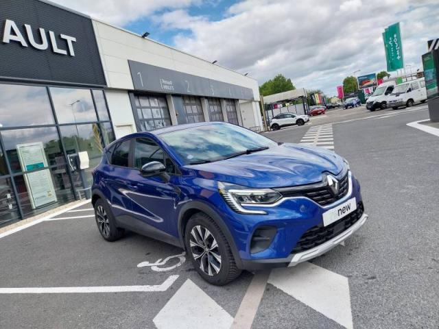 Renault Captur image 9