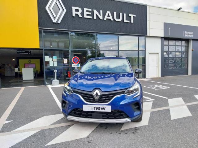 Renault Captur image 3