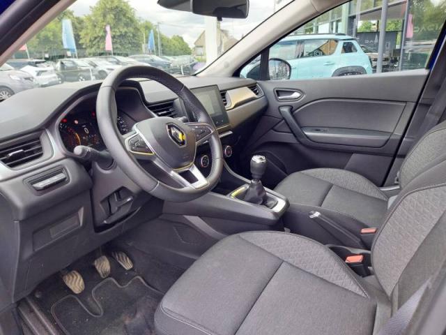 Renault Captur image 6