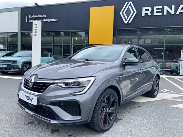 Renault Arkana E-Tech 145 - 21b R.s. Line
