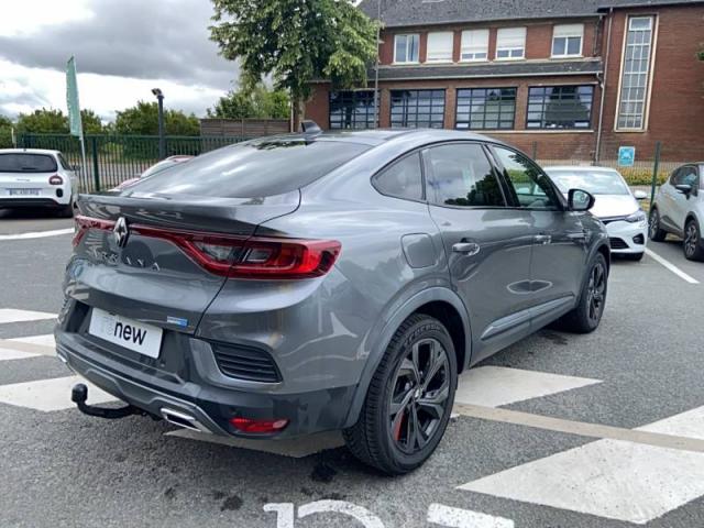 Renault Arkana image 3
