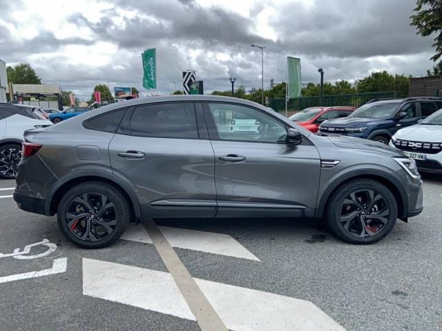 Renault Arkana image 2