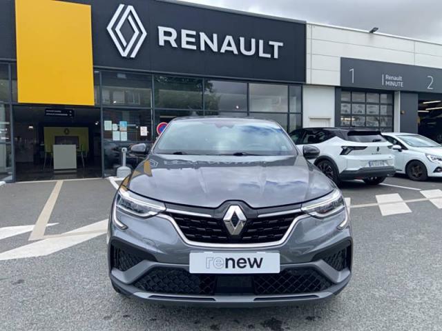 Renault Arkana image 6