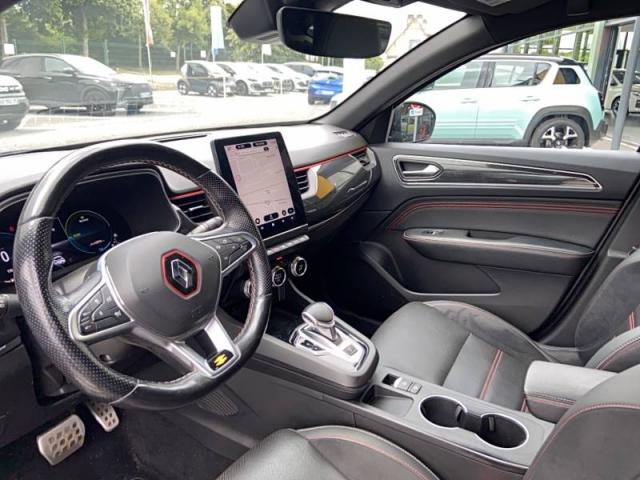 Renault Arkana image 9