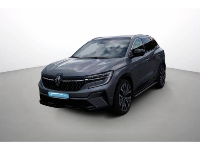 Renault Austral E-Tech Hybrid 200 Iconic