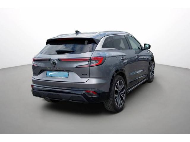 Renault Austral image 1