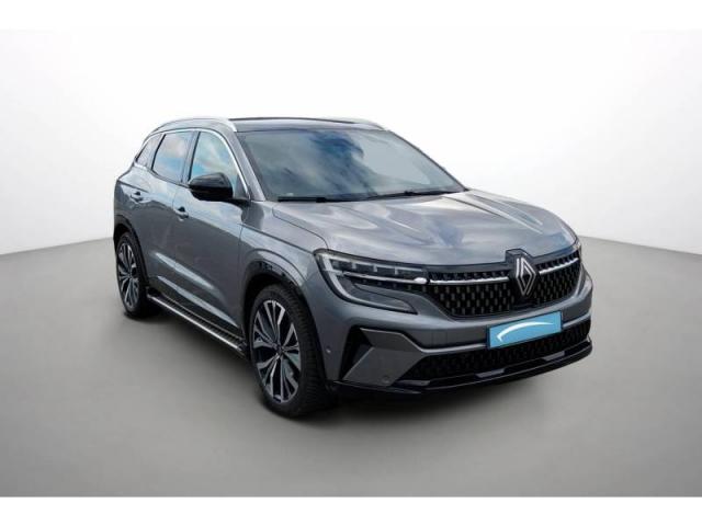 Renault Austral image 5